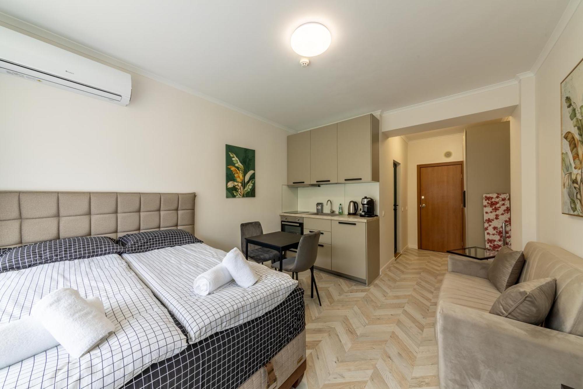 Studio In Sveta Elena Complex Mineral Pool & Spa! Saints Constantine and Helena Exterior photo