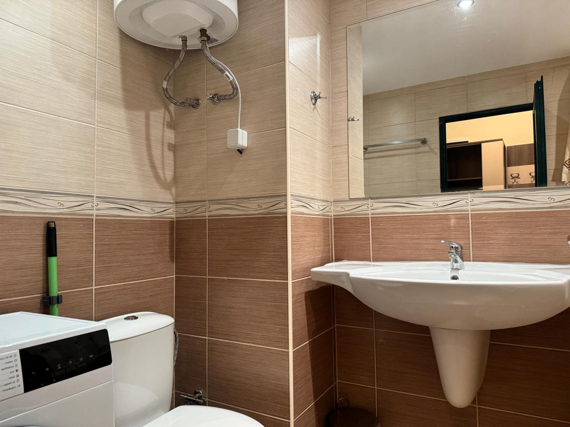 Studio In Sveta Elena Complex Mineral Pool & Spa! Saints Constantine and Helena Exterior photo